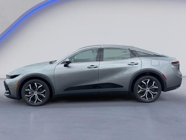 2023 Toyota Crown Limited