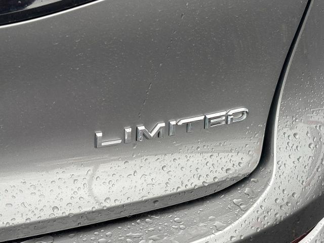 2023 Toyota Crown Limited