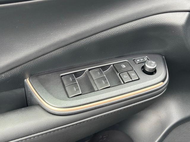 2023 Toyota Crown Limited