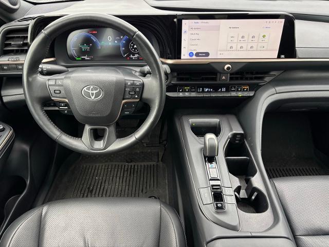 2023 Toyota Crown Limited
