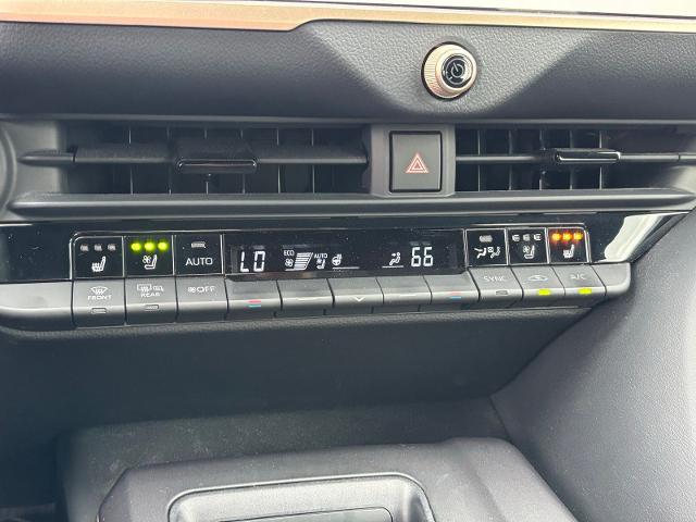 2023 Toyota Crown Limited