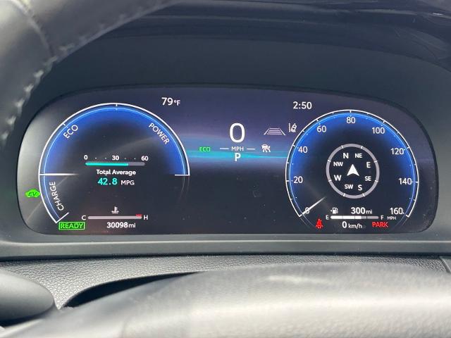 2023 Toyota Crown Limited