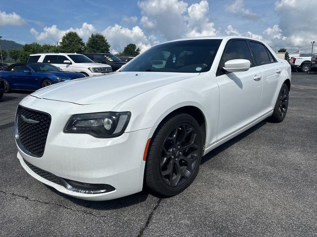 2019 Chrysler 300 300S for sale in Chattanooga, TN
