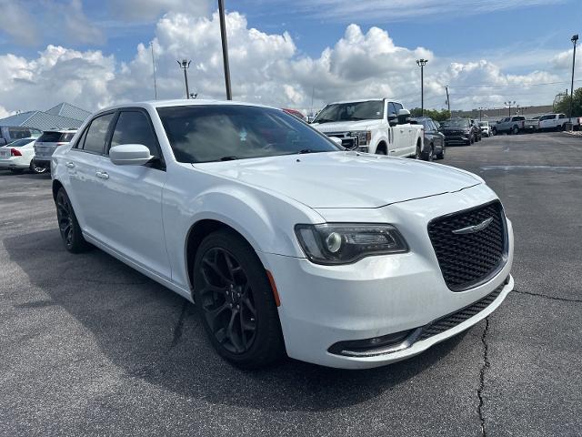 2019 Chrysler 300 300S