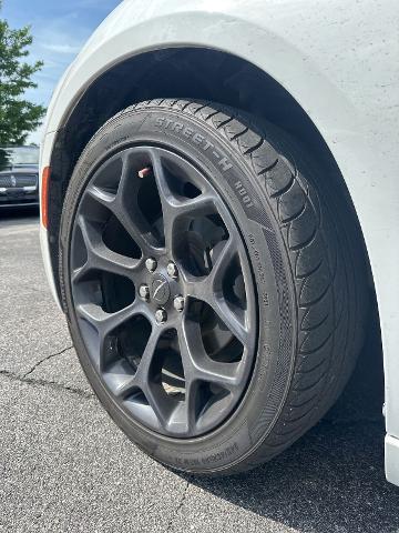2019 Chrysler 300 300S