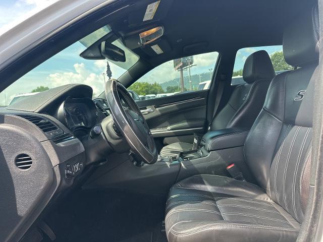 2019 Chrysler 300 300S