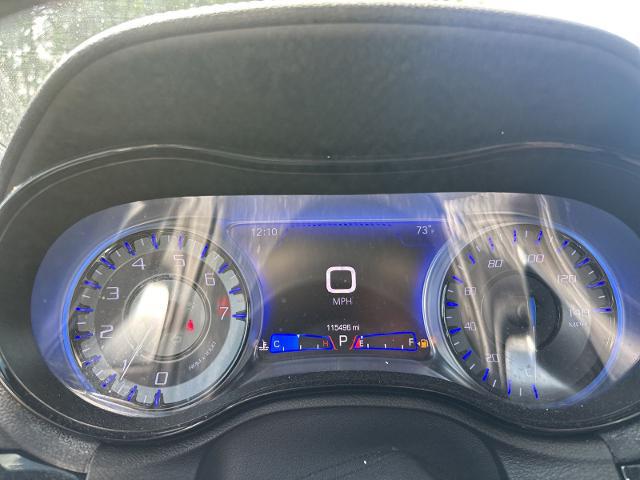 2019 Chrysler 300 300S