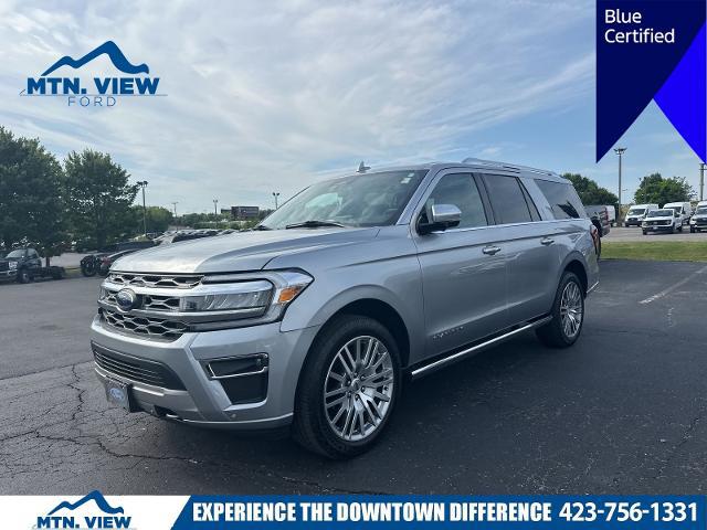2023 Ford Expedition Platinum MAX for sale in Chattanooga, TN