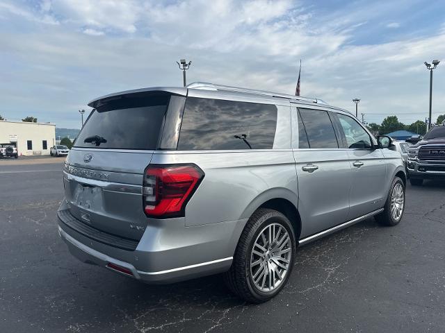 2023 Ford Expedition Platinum MAX