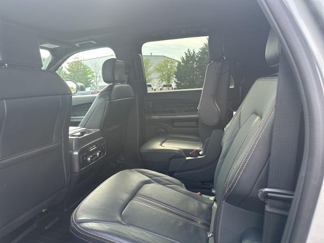 2023 Ford Expedition Platinum MAX