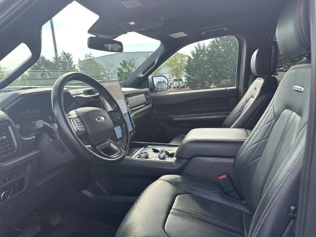 2023 Ford Expedition Platinum MAX