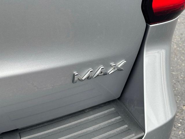 2023 Ford Expedition Platinum MAX
