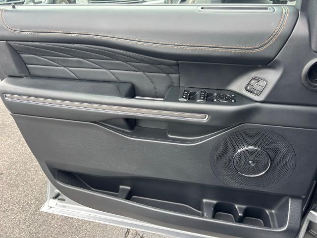2023 Ford Expedition Platinum MAX
