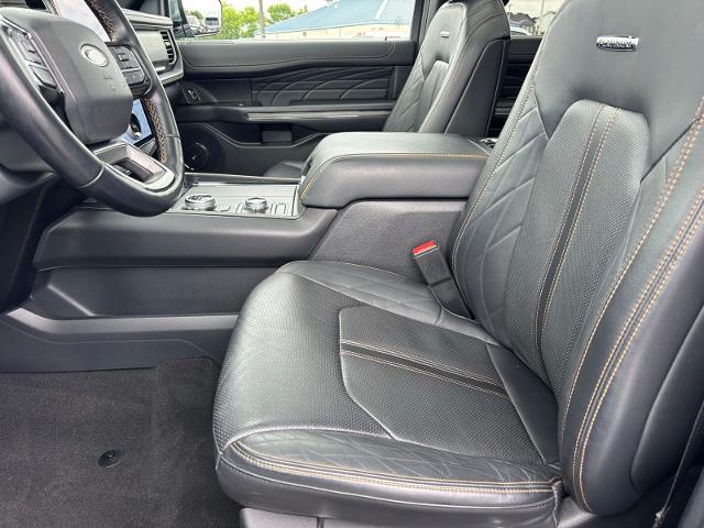 2023 Ford Expedition Platinum MAX