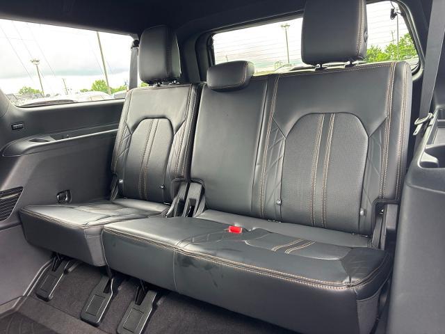 2023 Ford Expedition Platinum MAX