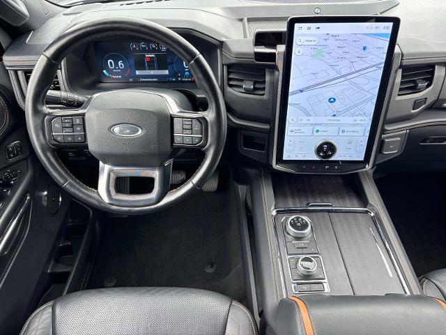 2023 Ford Expedition Platinum MAX