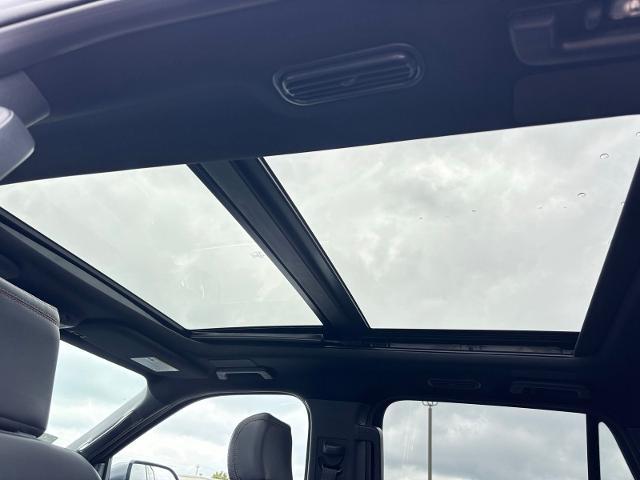 2023 Ford Expedition Platinum MAX