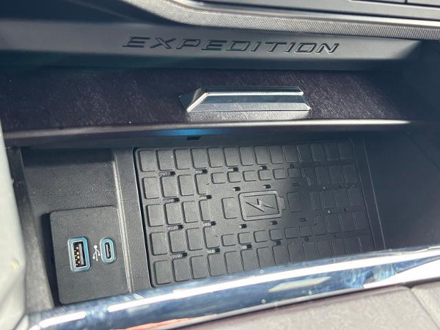 2023 Ford Expedition Platinum MAX