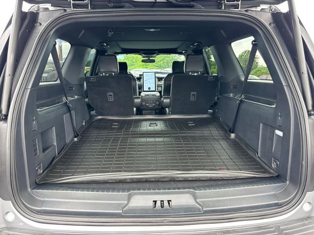 2023 Ford Expedition Platinum MAX