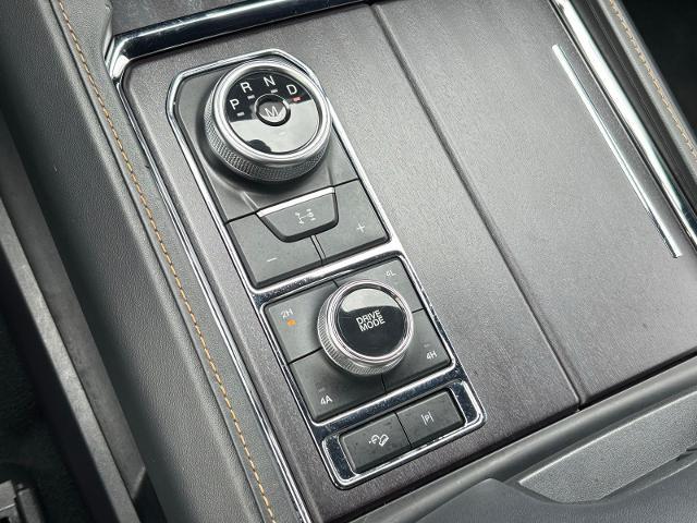 2023 Ford Expedition Platinum MAX