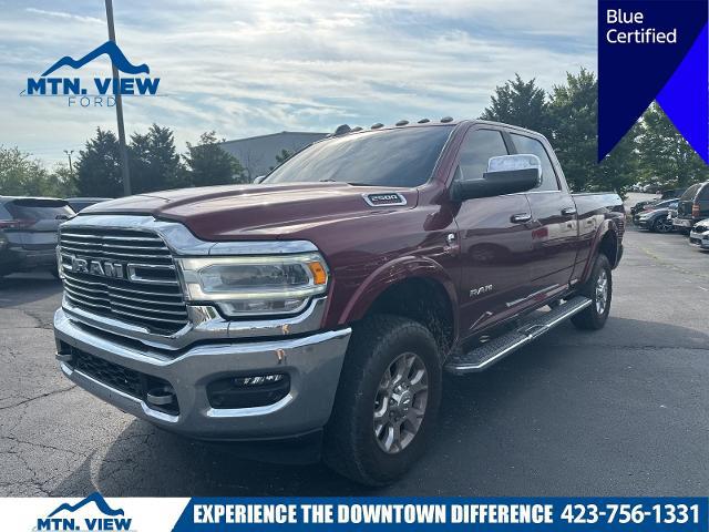 2022 Ram 2500 Laramie Crew Cab 4x4 6'4" Box for sale in Chattanooga, TN