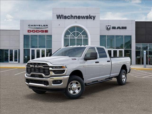 2026 RAM Ram 3500 RAM 3500 TRADESMAN CREW CAB 4X4 8 BOX 2026 RAM Ram 3500 RAM 3500 TRADESMAN CREW CAB 4X4 8 BOX
