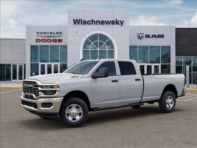2026 RAM Ram 3500 RAM 3500 TRADESMAN CREW CAB 4X4 8 BOX 2026 RAM Ram 3500 RAM 3500 TRADESMAN CREW CAB 4X4 8 BOX
