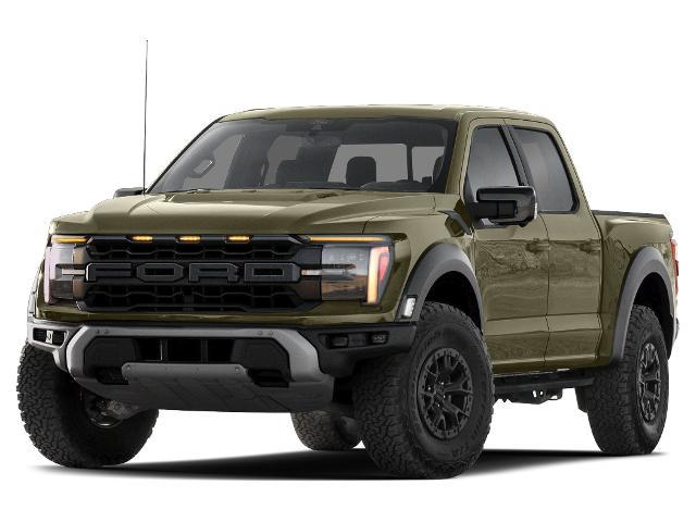 2024 Ford F-150 Raptor for sale in Huntsville, TX