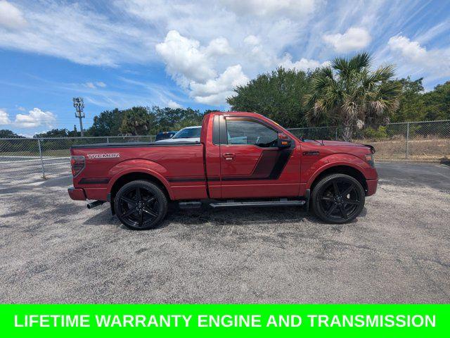 2014 Ford F-150 FX4 Tremor