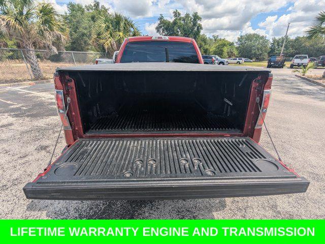 2014 Ford F-150 FX4 Tremor
