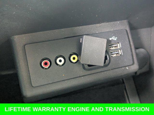 2014 Ford F-150 FX4 Tremor