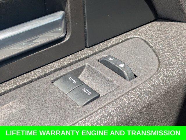 2014 Ford F-150 FX4 Tremor