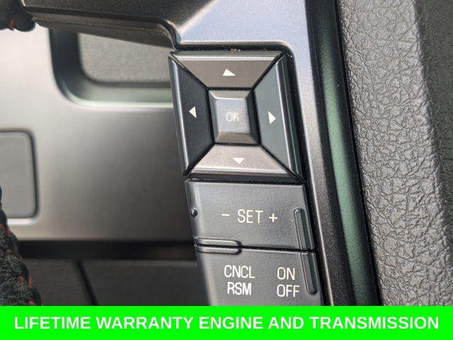 2014 Ford F-150 FX4 Tremor