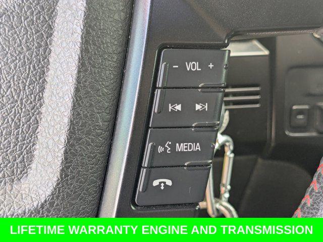 2014 Ford F-150 FX4 Tremor
