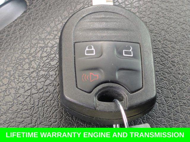 2014 Ford F-150 FX4 Tremor