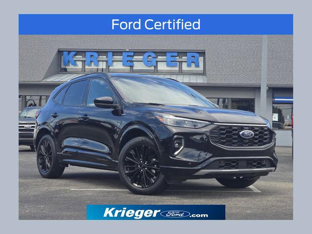 2023 Ford Escape for sale near Columbus, OH