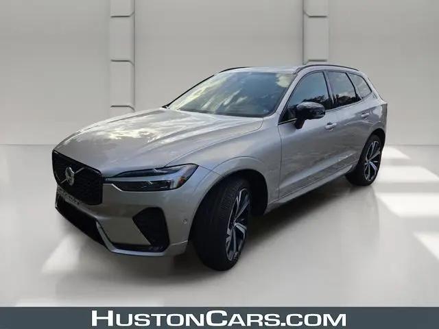 2024 Volvo XC60 B5 Ultimate Dark Theme for sale in Lake Wales, FL