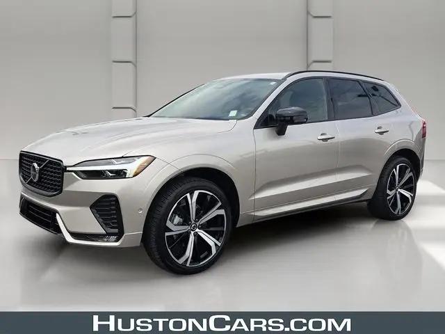 2024 Volvo XC60 B5 Ultimate Dark Theme for sale in Lake Wales, FL