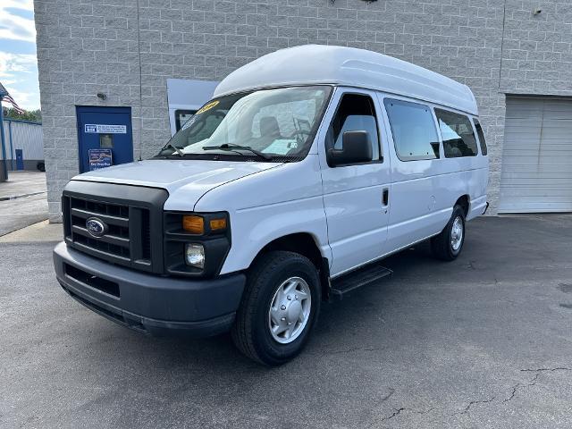 2014 Ford E-250 Commercial for sale in Connellsville, PA