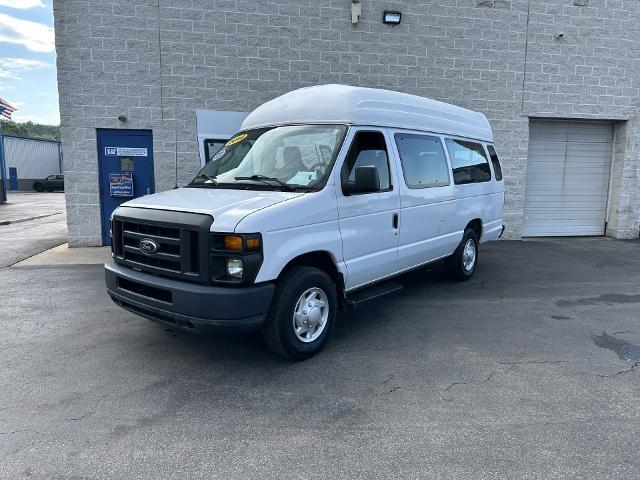 2014 Ford E-250 Commercial