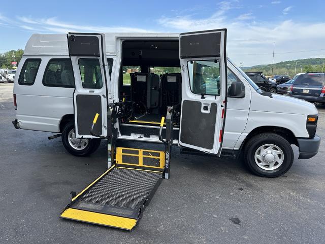 2014 Ford E-250 Commercial