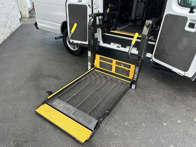 2014 Ford E-250 Commercial