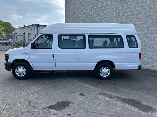 2014 Ford E-250 Commercial