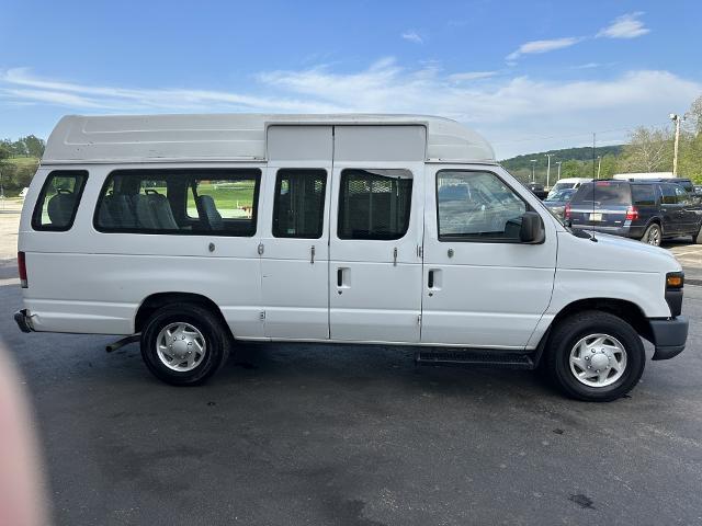2014 Ford E-250 Commercial