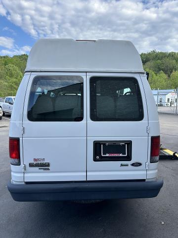 2014 Ford E-250 Commercial