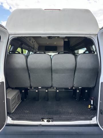 2014 Ford E-250 Commercial