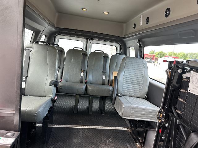 2014 Ford E-250 Commercial