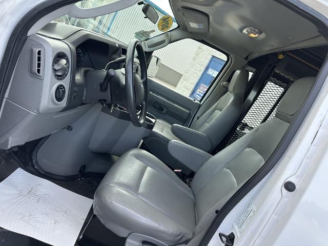 2014 Ford E-250 Commercial
