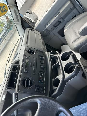 2014 Ford E-250 Commercial