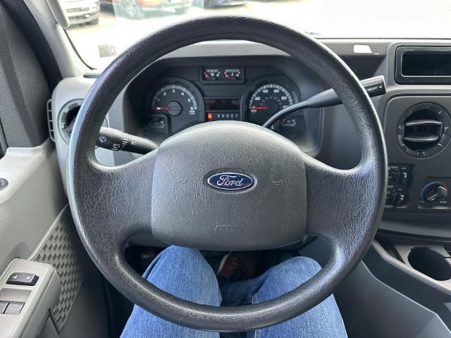 2014 Ford E-250 Commercial